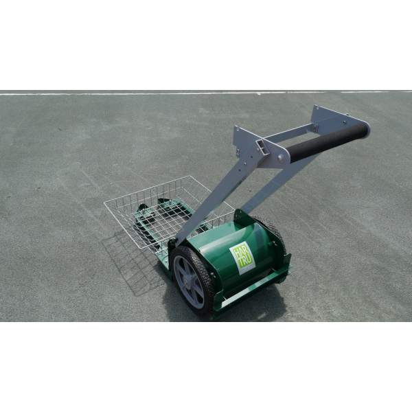 Attractive Model HarTru Tennis Ball Mower Gen 2 All the people Sale